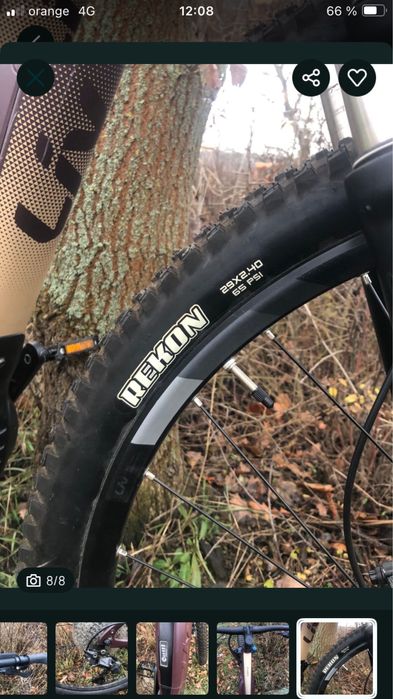 Bicicleta electrica Giant Liv Tempt E+ 29” marime M