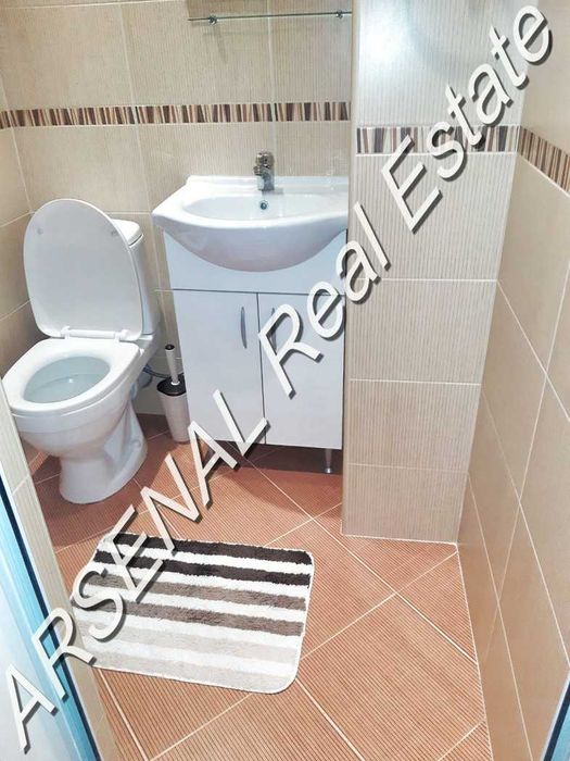 Дава се под наем Тристаен апартамент в София, Яворов - 120 кв.м за 700 € - Снимка #8