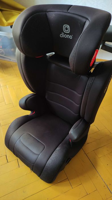 Детско столче за кола Diono Monterey 2 CXT, 15–36 кг, ISOFIX
