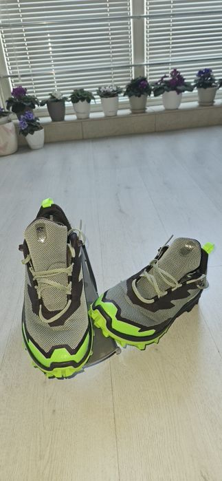 Salomon Cross Over 2