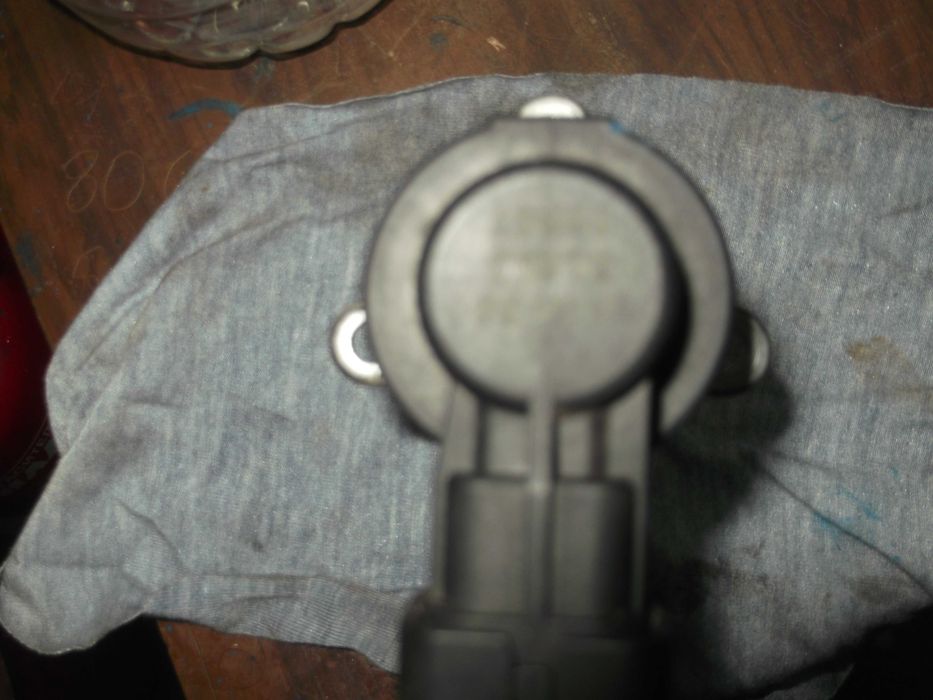 Клапан за високо налягане на Фиат Крома 2006 1.9мджет 150 к.с.