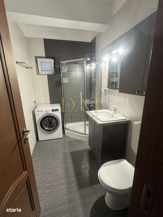 Apartament 1 camera | etaj intermediar | zona Hotel Paradis | terasa