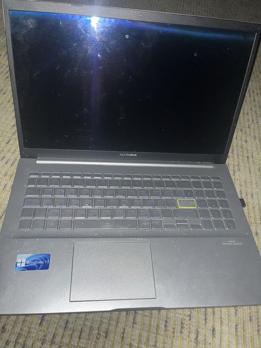 Нотбук Vivo жақсы