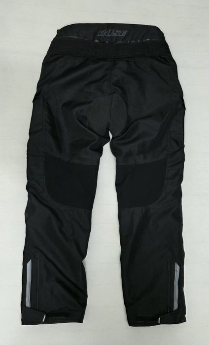 Pantaloni motocicletă touring BUSE MURANO III cu protecții, nr.5XL, 62