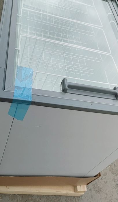 Продам морозильную камеру!