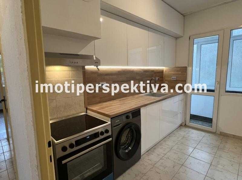 реф.18214 Реална квадратура, четири стаи-у-ще Константин К. Философ!