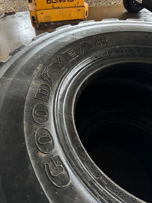 Anvelope vola 600/65/R25