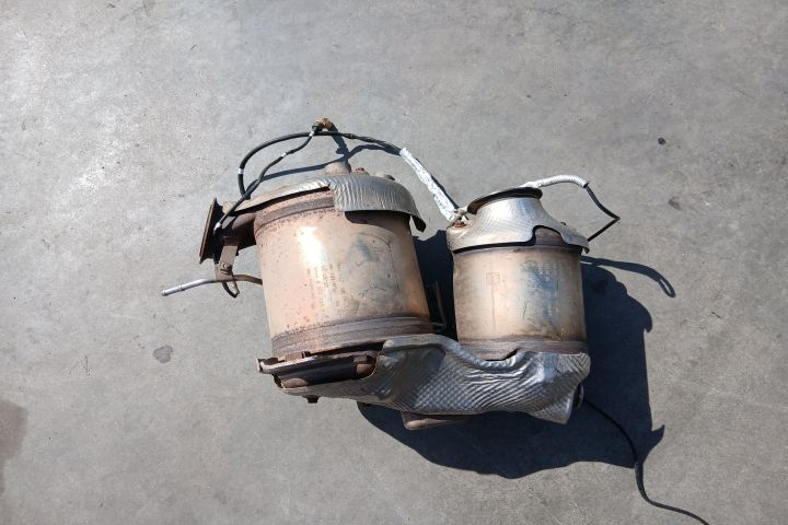 Filtru de particule 7LA131723A 7LA131690E 7LA131723A 7LA131690E Volks