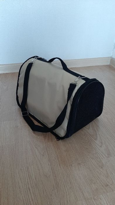 Лоток + 6 товаров для кошек