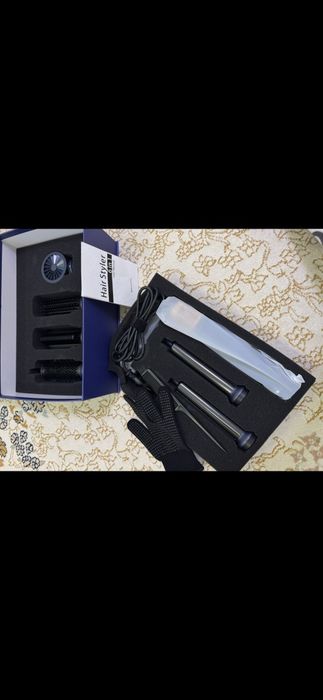 Фен 6 в Tomiris в отличном состоянии