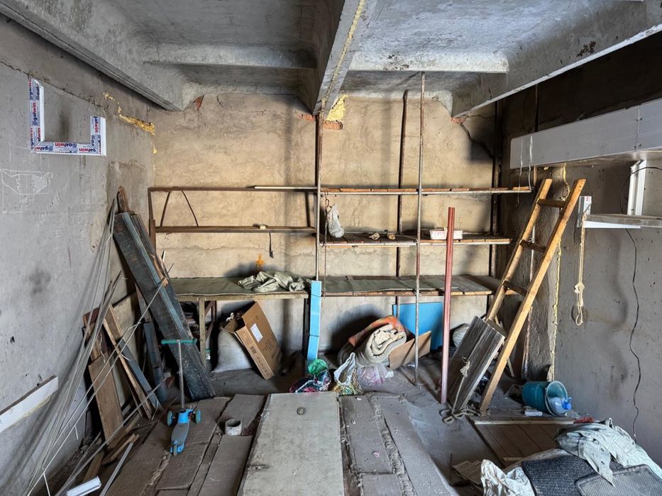 Прлдам гараж ГК Ветераны