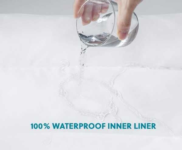 Намалени! Водоустойчиви легла за кучета в сиво