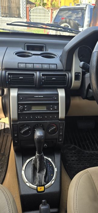 De vânzare  freelander 1 td4
