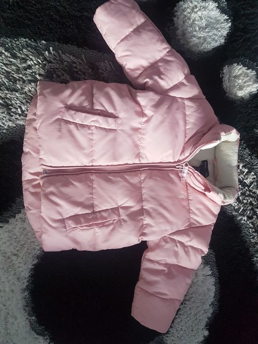 Geaca Ralph Lauren copii 2 ani