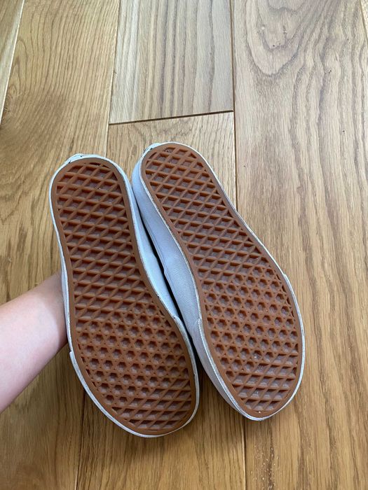 Кецове Vans Authentic