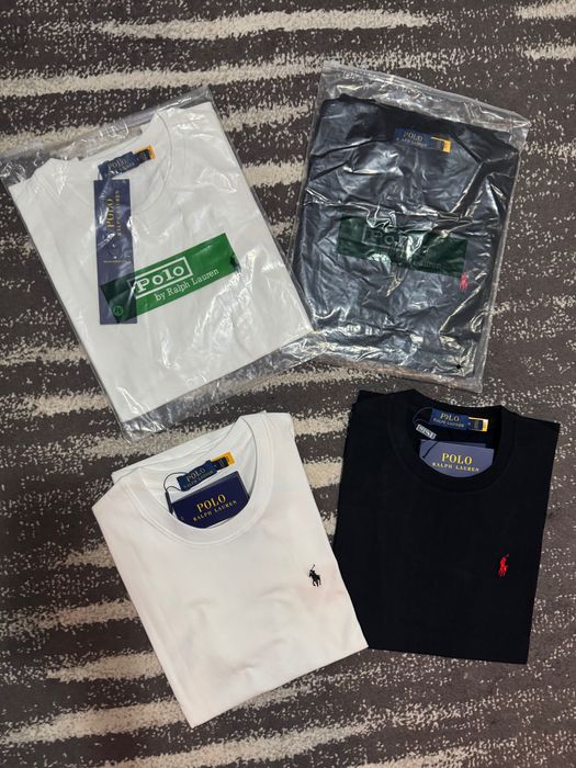 OFERTA Tricou Polo Ralph Lauren Calitate Premium