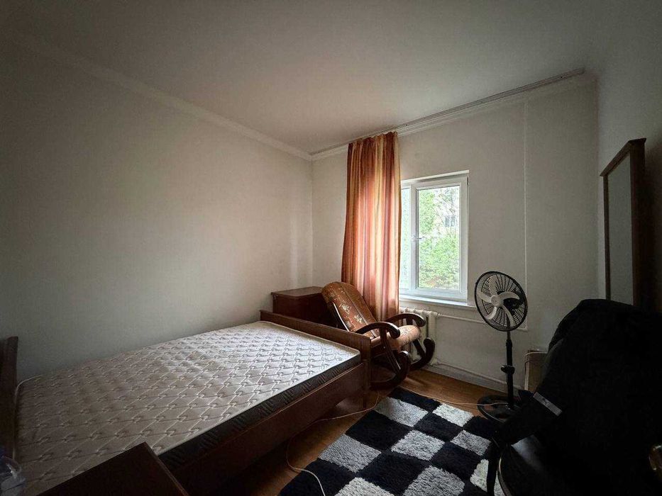 Срочно продается 4х комнатная квартира на Массиве Куйлюк-5