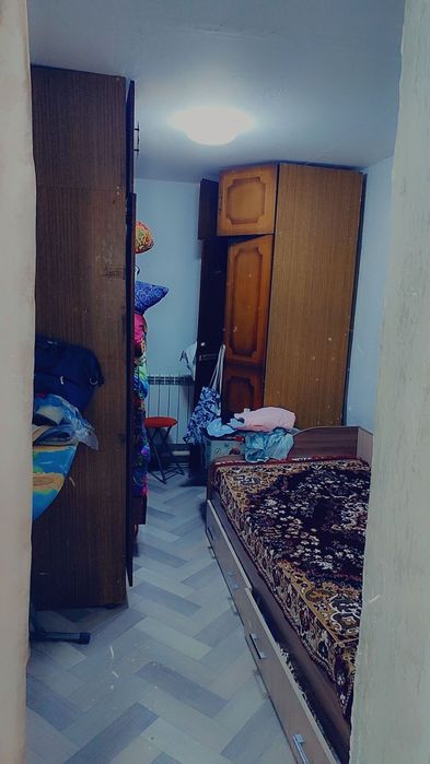 Продам участок и дом