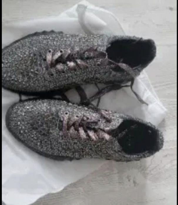 Луксозни боти Зара холандски ток