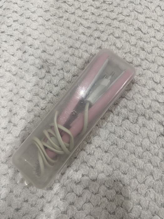 плойка гофре маленькая