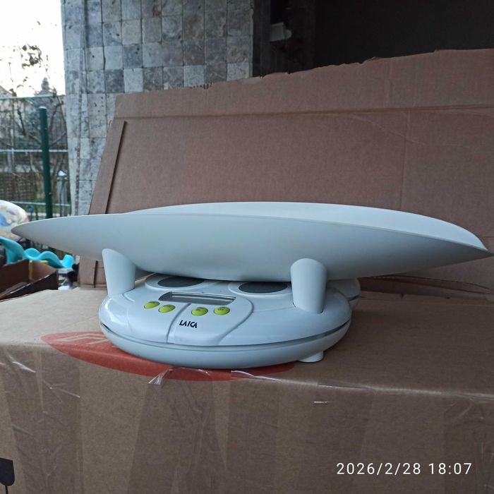 Cantar Laica bebelusi