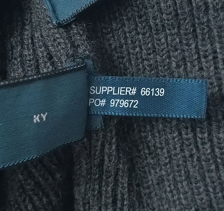 POLO Ralph Lauren Merino Wool Hat оригинална детска мерино вълна шапка