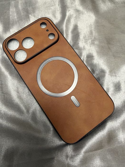 Кейсове за iPhone 17 pro max/ 16 pro max