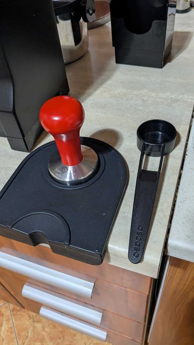 Pachet Espressor Lelit Anna PL41TEM + Eureka Mignon Manuale + accesorii