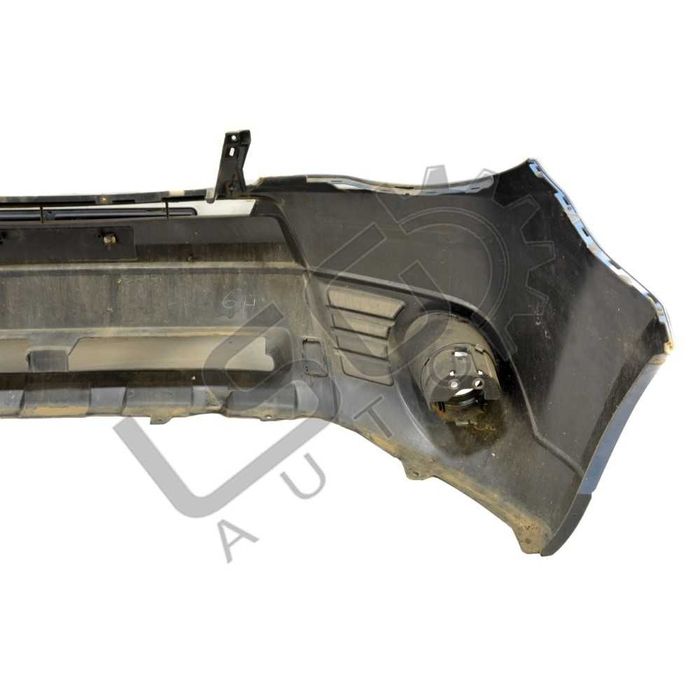 Предна броня Subaru Forester III (2008-2013) ID: 88473