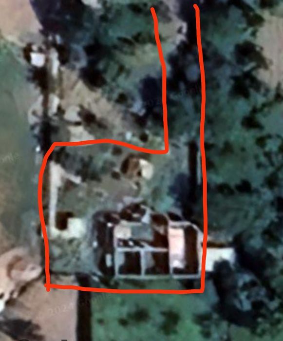 Продаëтся участка