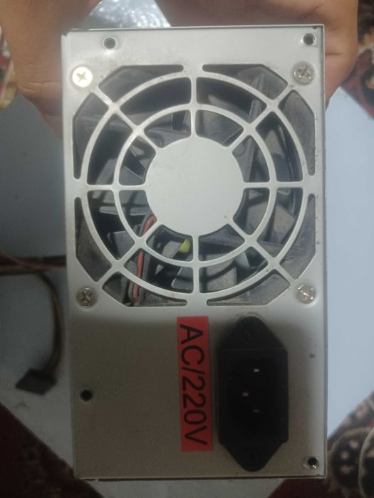 monitor samsung 940n blok pitaniya 450 w bonus