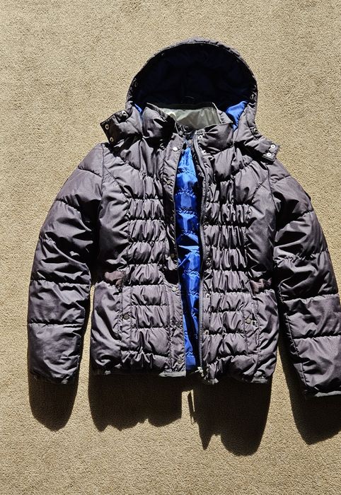 Дамско яке  Tommy Hilfiger