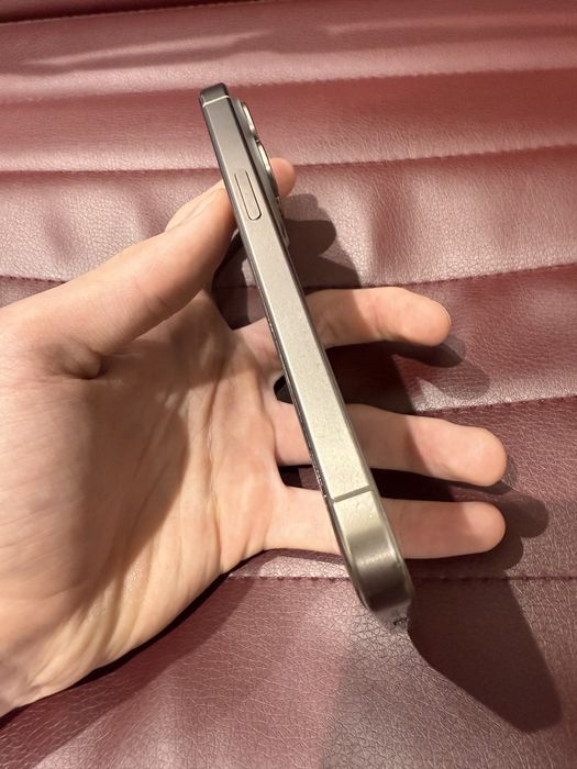 iphone 15 pro идеал