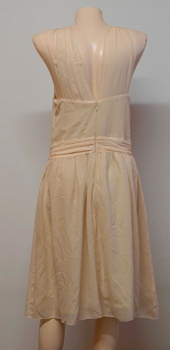 Rochie Patrizia Pepe matase marimea 46