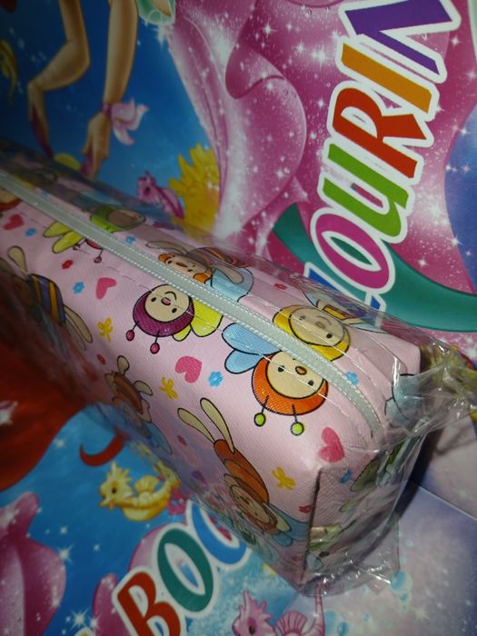 Продам! Новый. Пенал мягкий