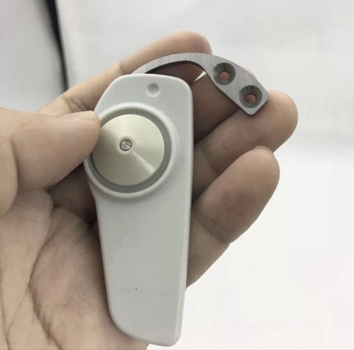 Carlig Cui Gheara Set 2 bucati Detasator Alarme Haine Tag Desfacator