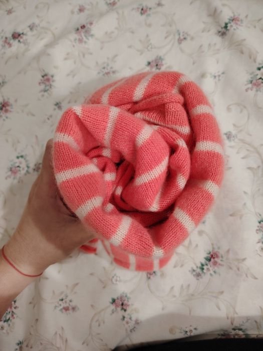 Bluză cașmir mărimea s