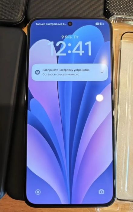 Xiaomi 13, 8/256 ГБ