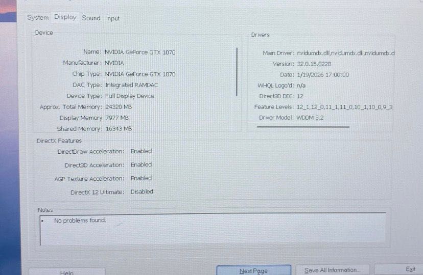 Laptop gaming MSI GT83 TITAN 8RF