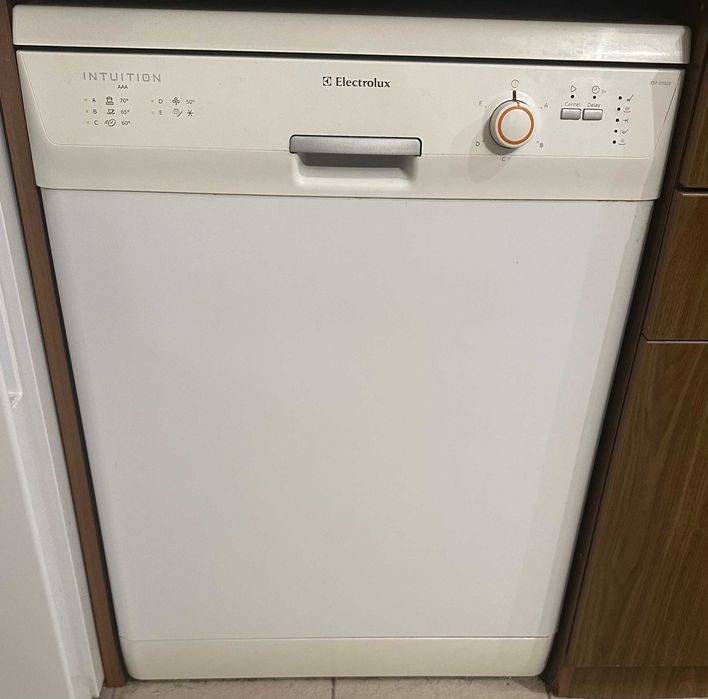 Съдомиялна Electrolux
