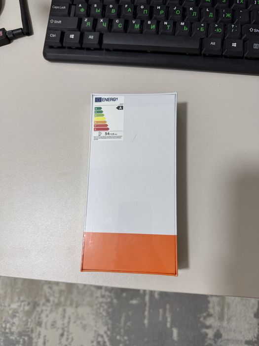 Продам новый смартфон ZTE blade