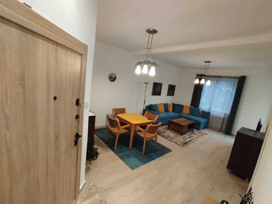 Дава се под наем Двустаен апартамент в София, Зона Б-5-3 - 66 кв.м за 800 € - Снимка #3