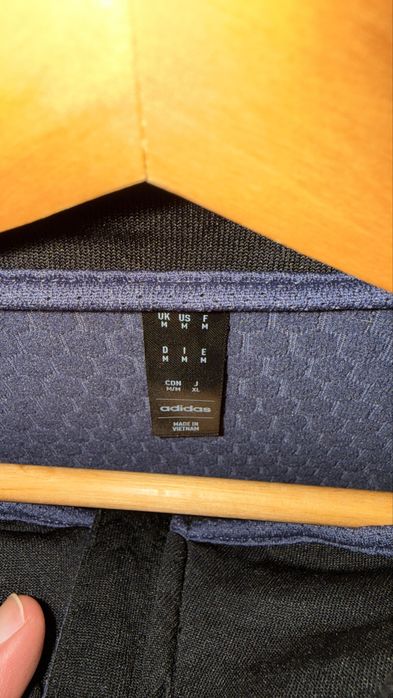 Bluză Adidas Terrex