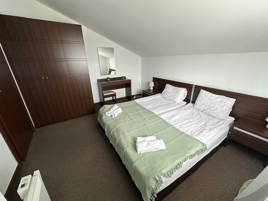 Продава се Двустаен апартамент в Банско - 80 кв.м за 542 €/кв.м - Снимка #4