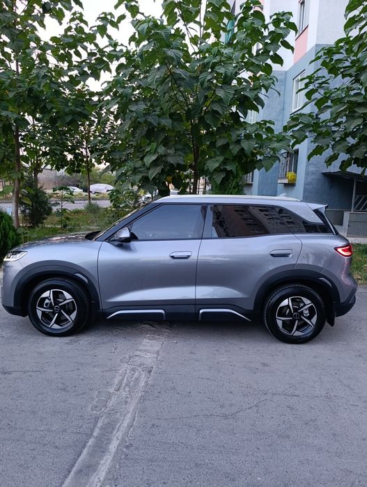 BYD yuan up sotiladi