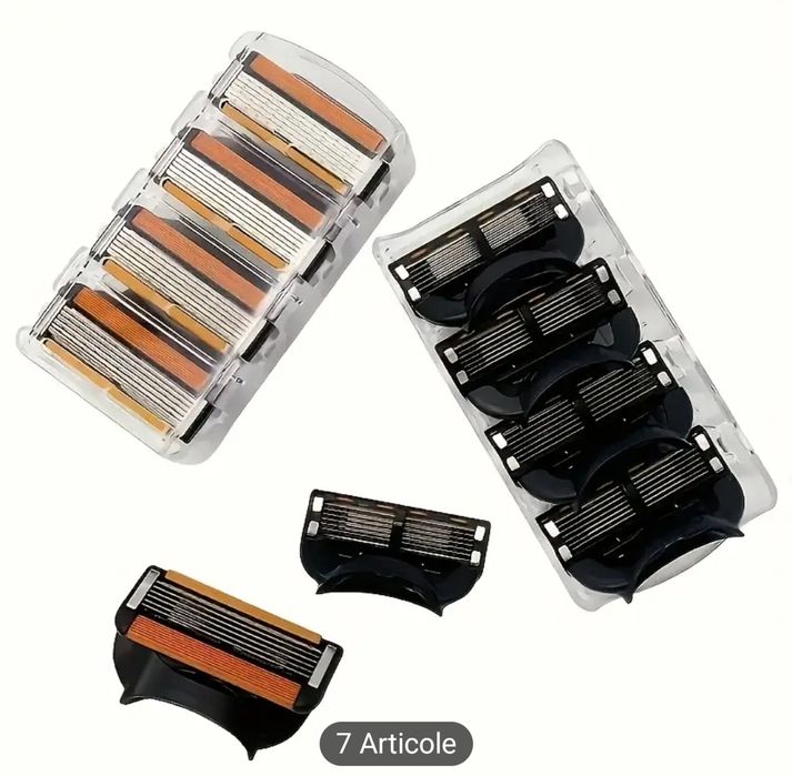Rezerve gillette 4 bucati