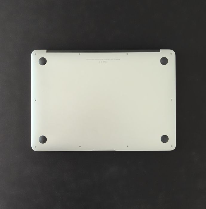 MacBook Air 13" 2017