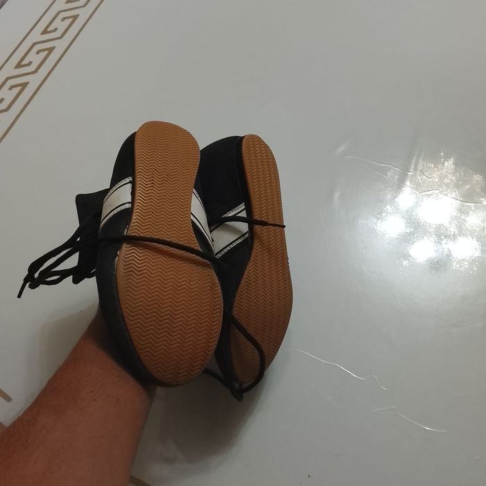 Инвентарь для бокса