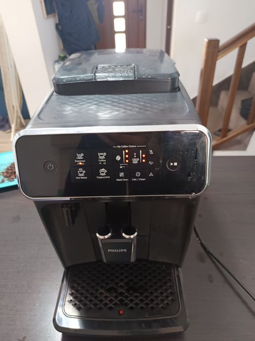De vanzare espresor Philips 2200,