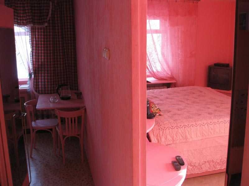 ХОЗЯИН район Стрелка